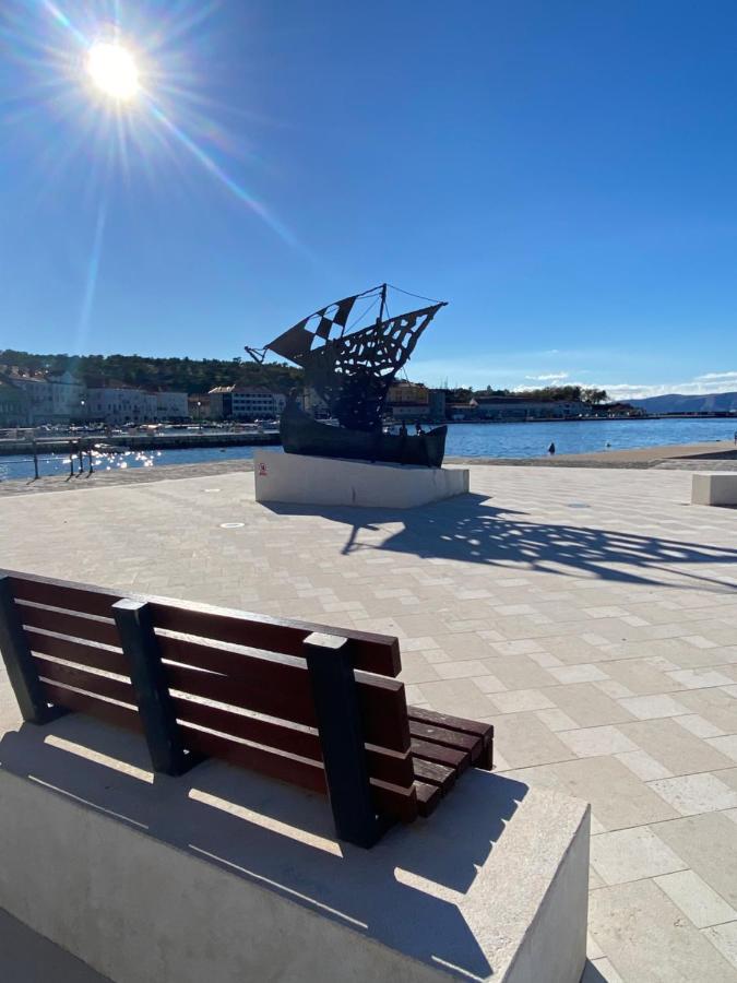 Apartment4You Senj  Zewnętrze zdjęcie