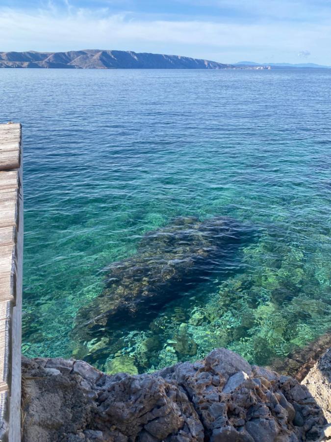 Apartment4You Senj  Zewnętrze zdjęcie