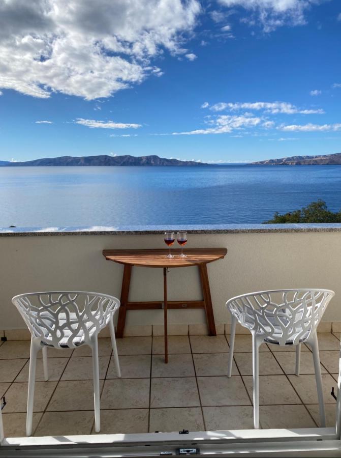 Apartment4You Senj  Zewnętrze zdjęcie