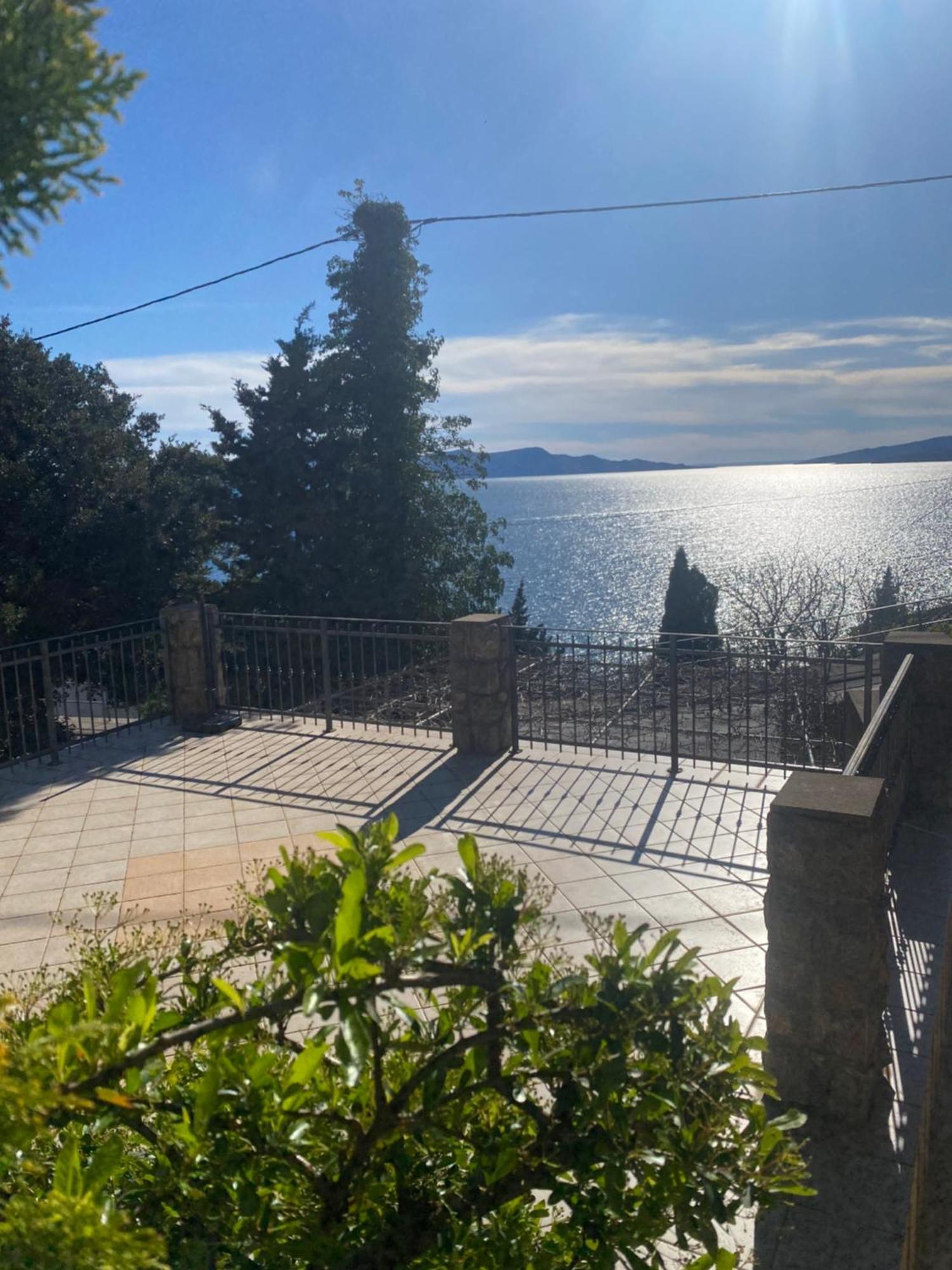 Apartment4You Senj  Zewnętrze zdjęcie