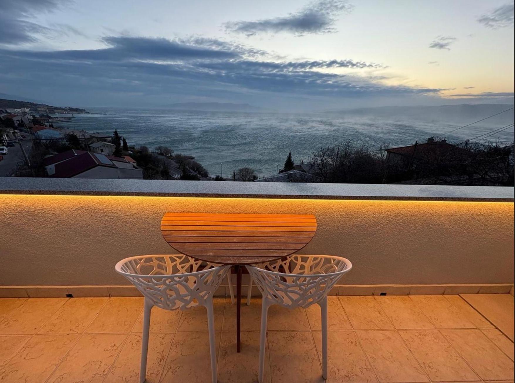 Apartment4You Senj  Zewnętrze zdjęcie