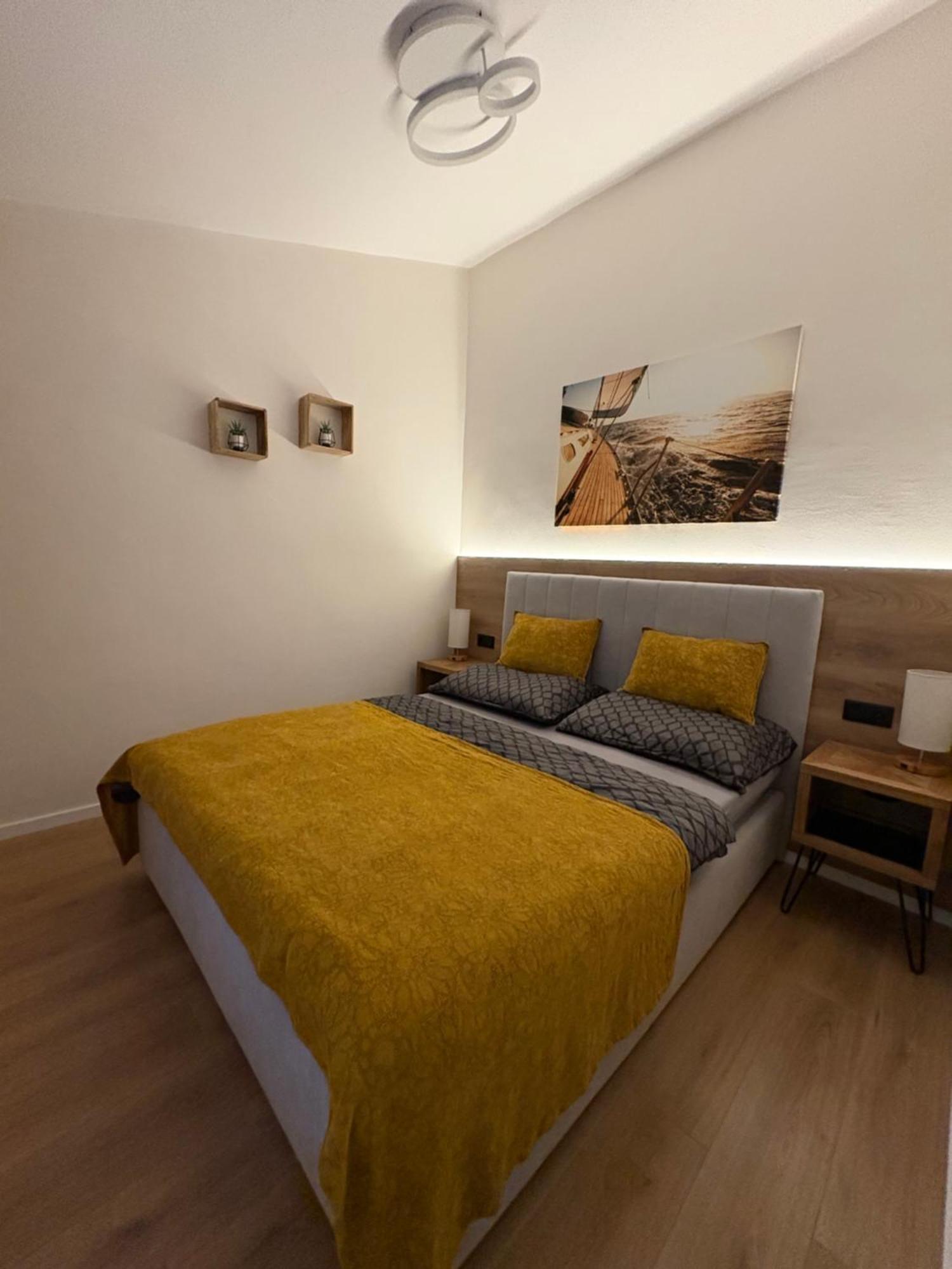 Apartment4You Senj  Zewnętrze zdjęcie