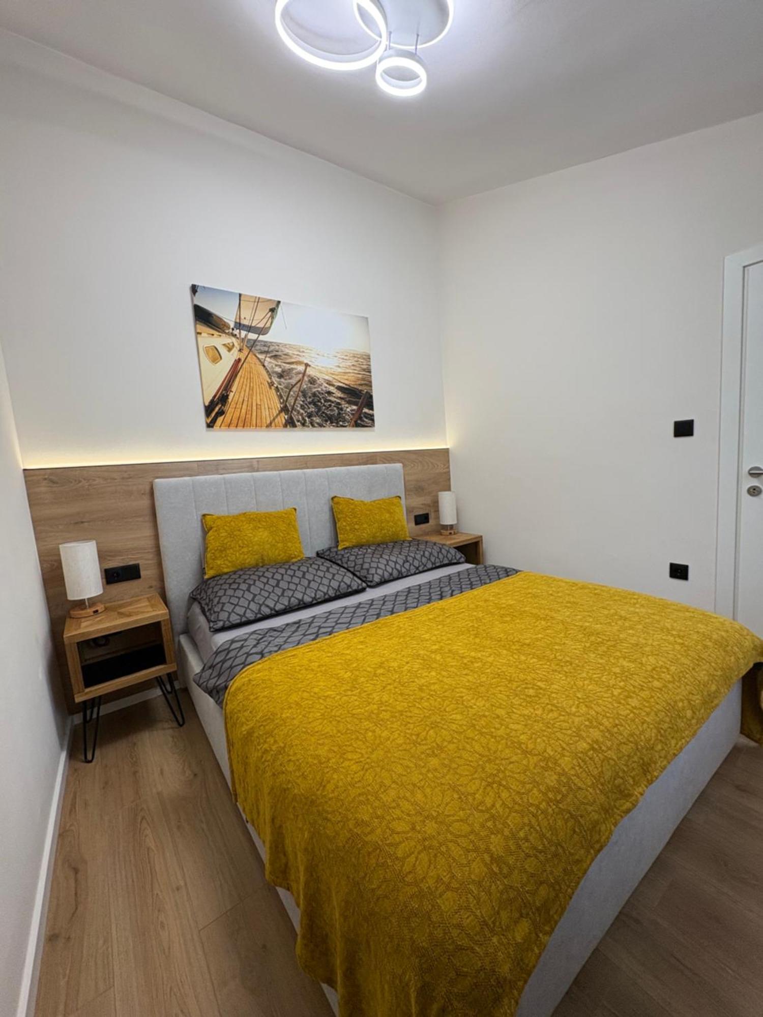 Apartment4You Senj  Zewnętrze zdjęcie