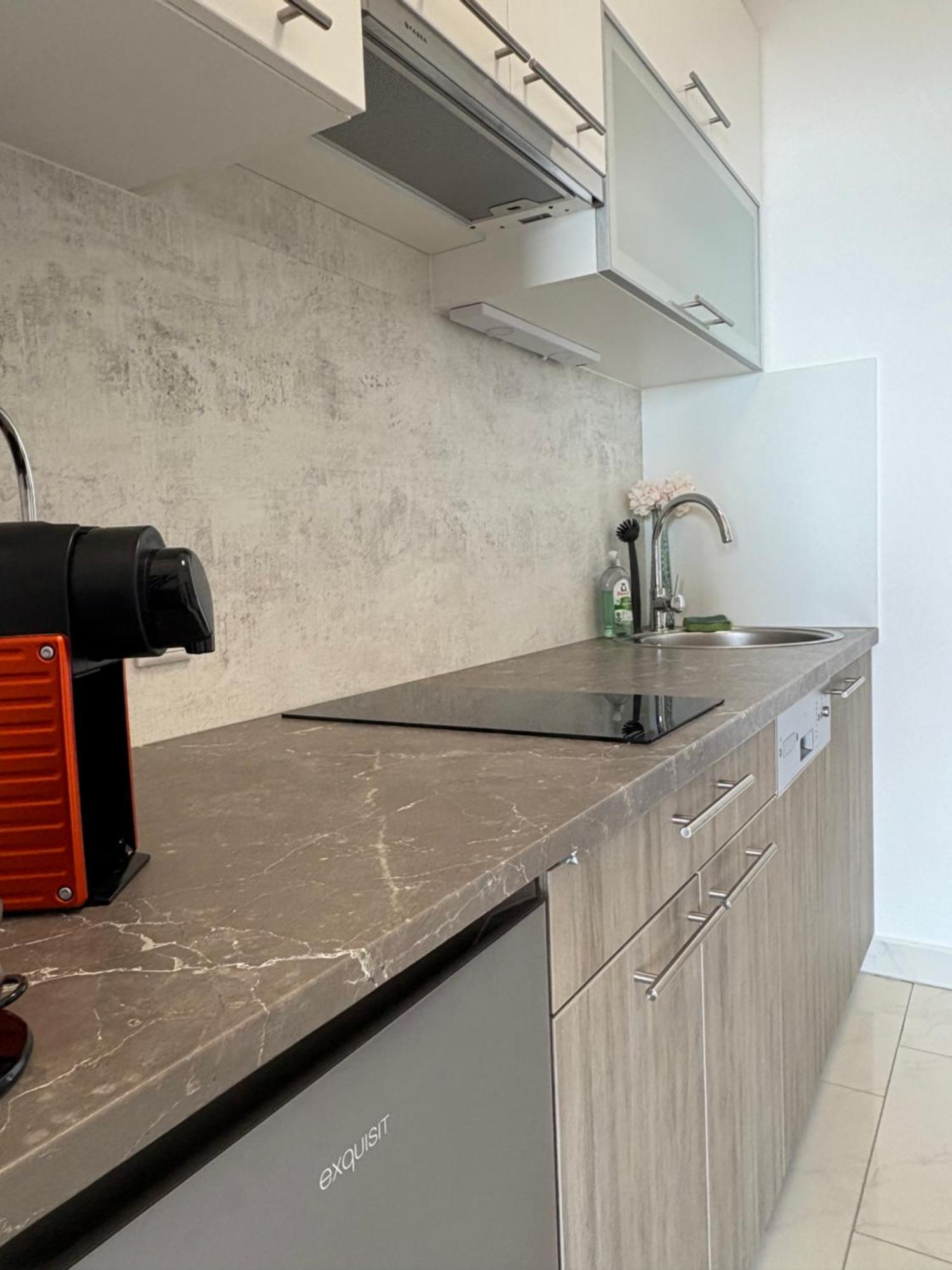 Apartment4You Senj  Zewnętrze zdjęcie