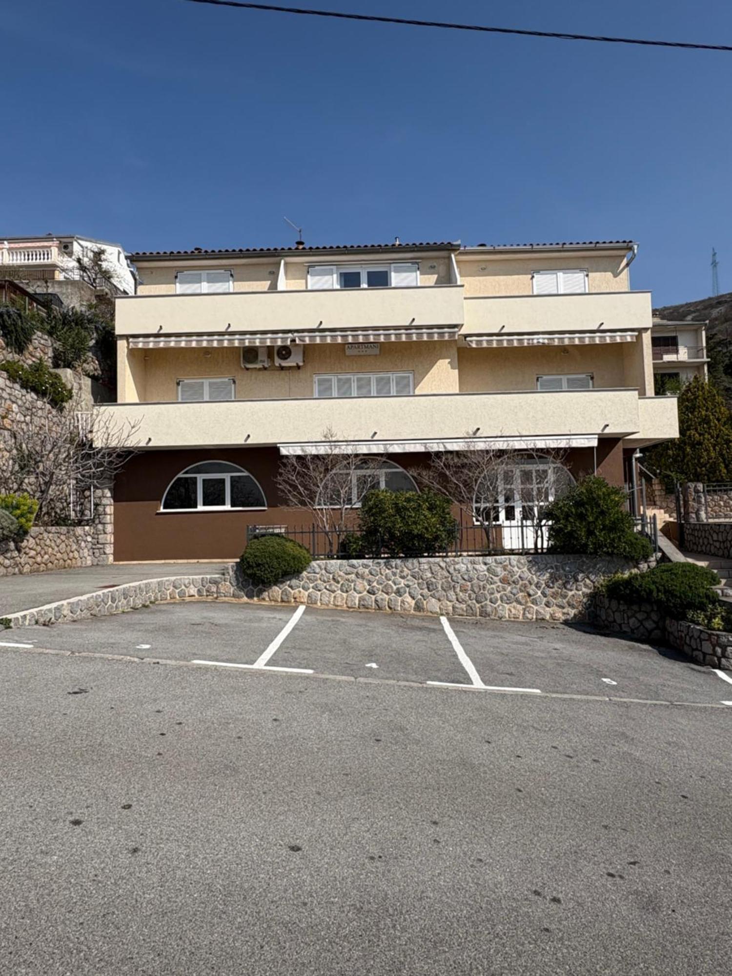 Apartment4You Senj  Zewnętrze zdjęcie