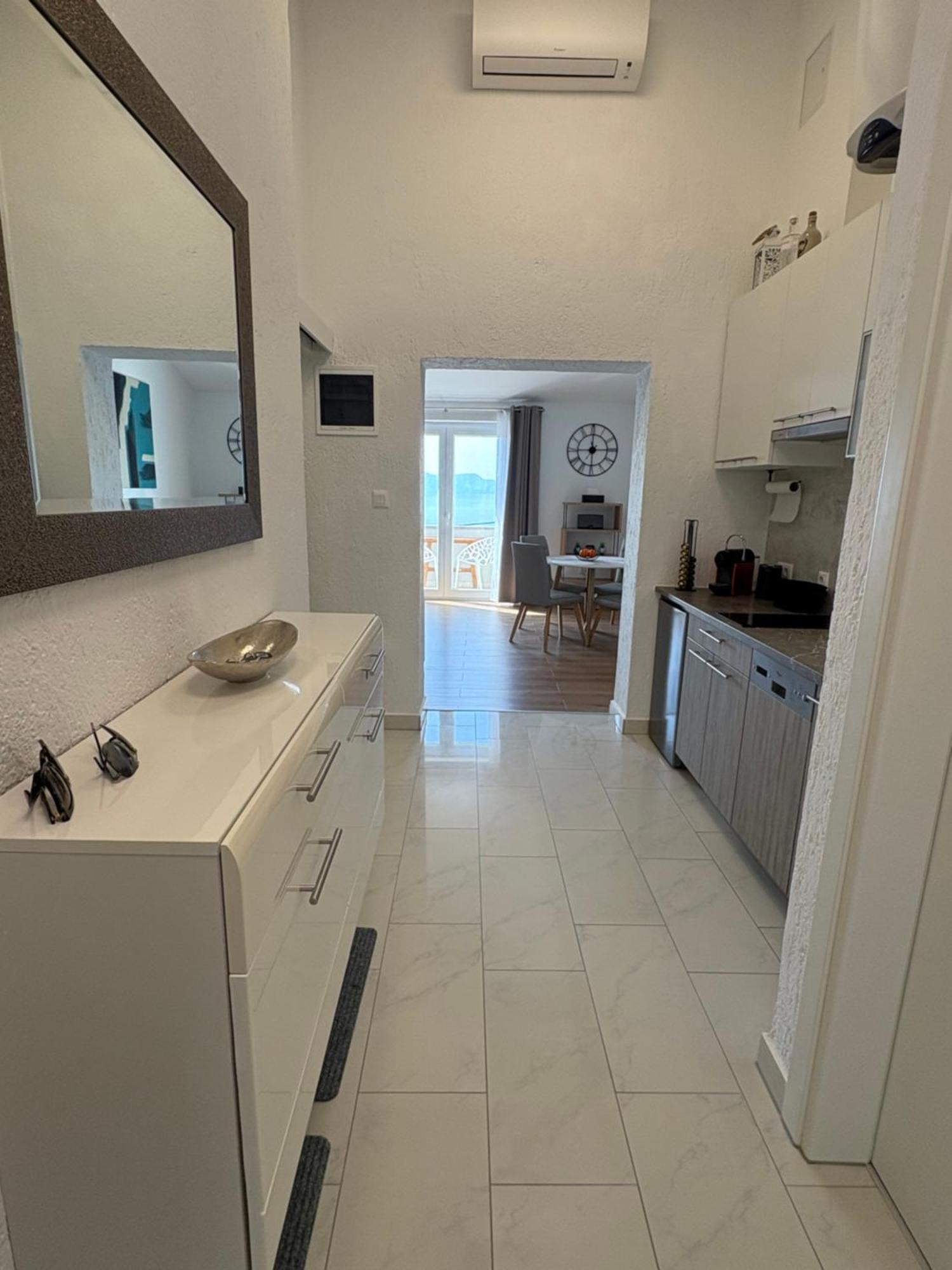 Apartment4You Senj  Zewnętrze zdjęcie