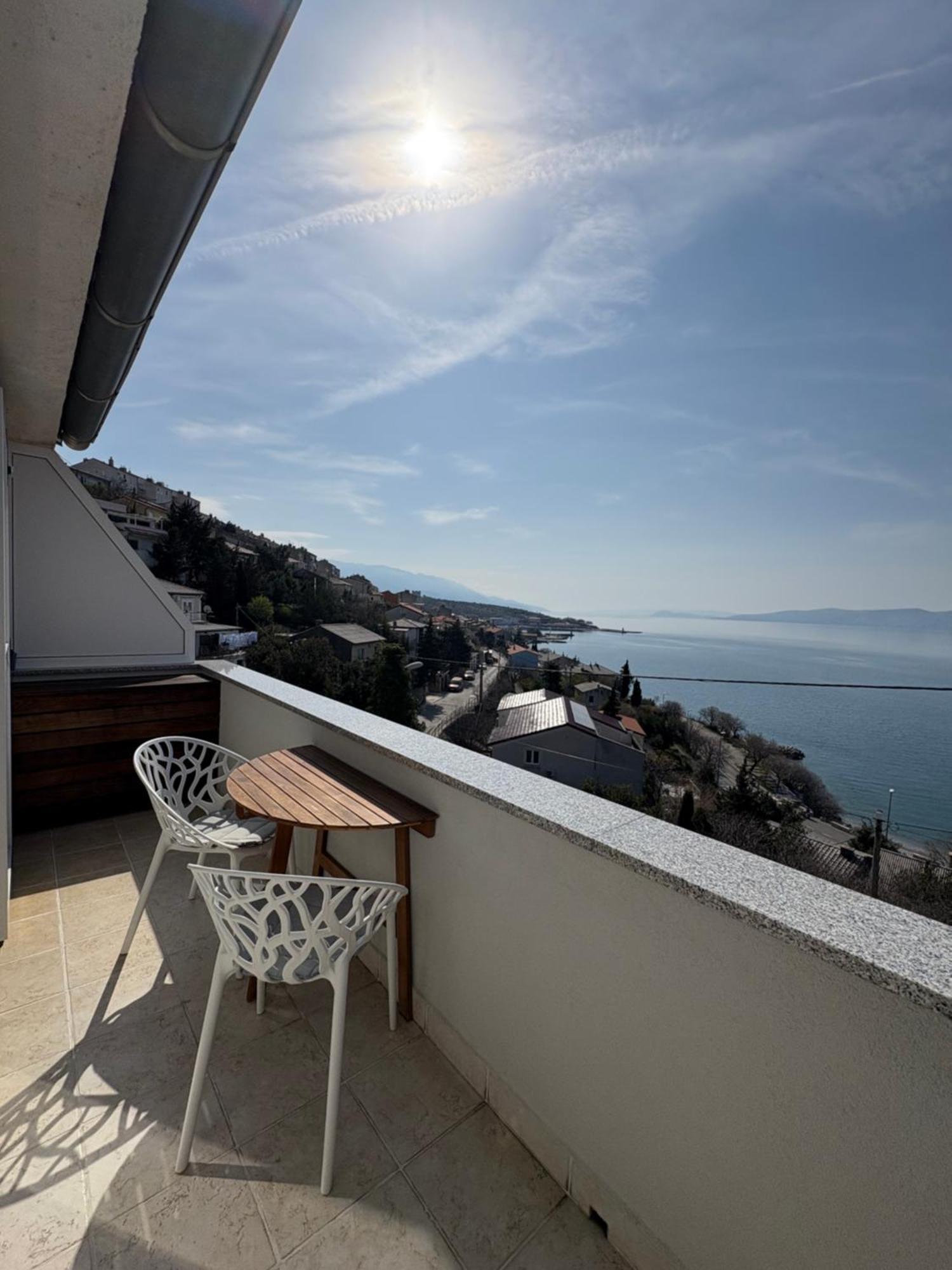 Apartment4You Senj  Zewnętrze zdjęcie