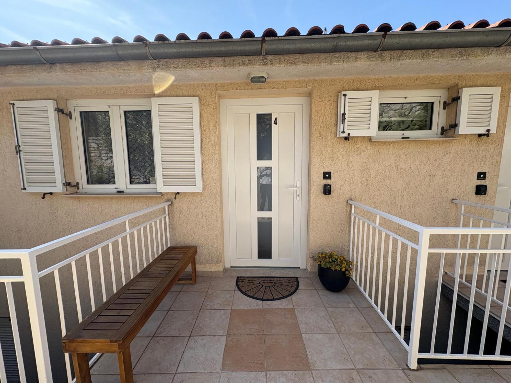 Apartment4You Senj  Zewnętrze zdjęcie