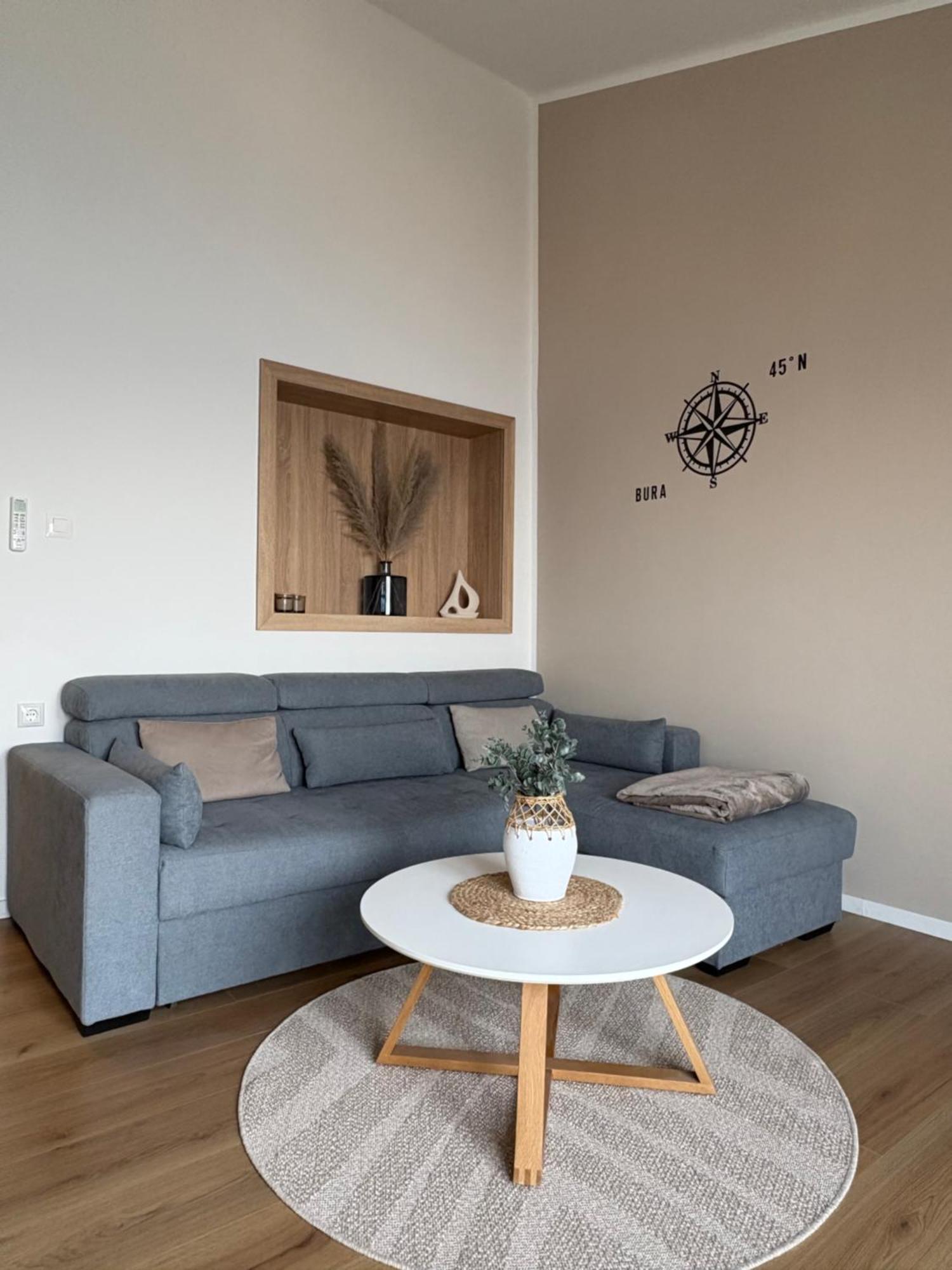 Apartment4You Senj  Zewnętrze zdjęcie