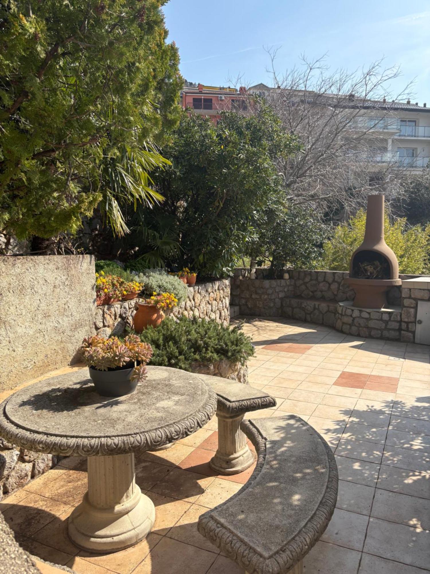 Apartment4You Senj  Zewnętrze zdjęcie