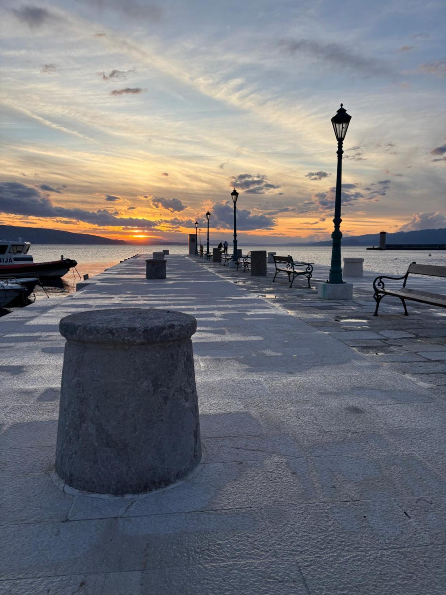 Apartment4You Senj  Zewnętrze zdjęcie